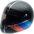 NZI Κράνος Street Track B-Saferider ΚΡΑΝΗ
